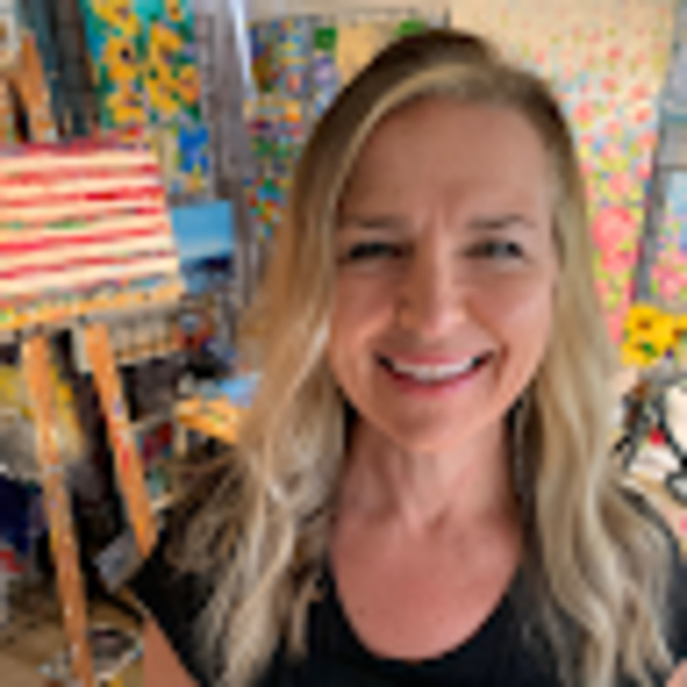 Meet your Posher, Sharon